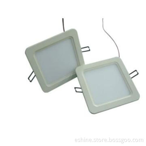 Energy Saving LED Slim Ceiling Light/Panel Lights